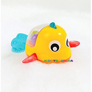 Игрушка для ванной рыбка Playgro (4086377)